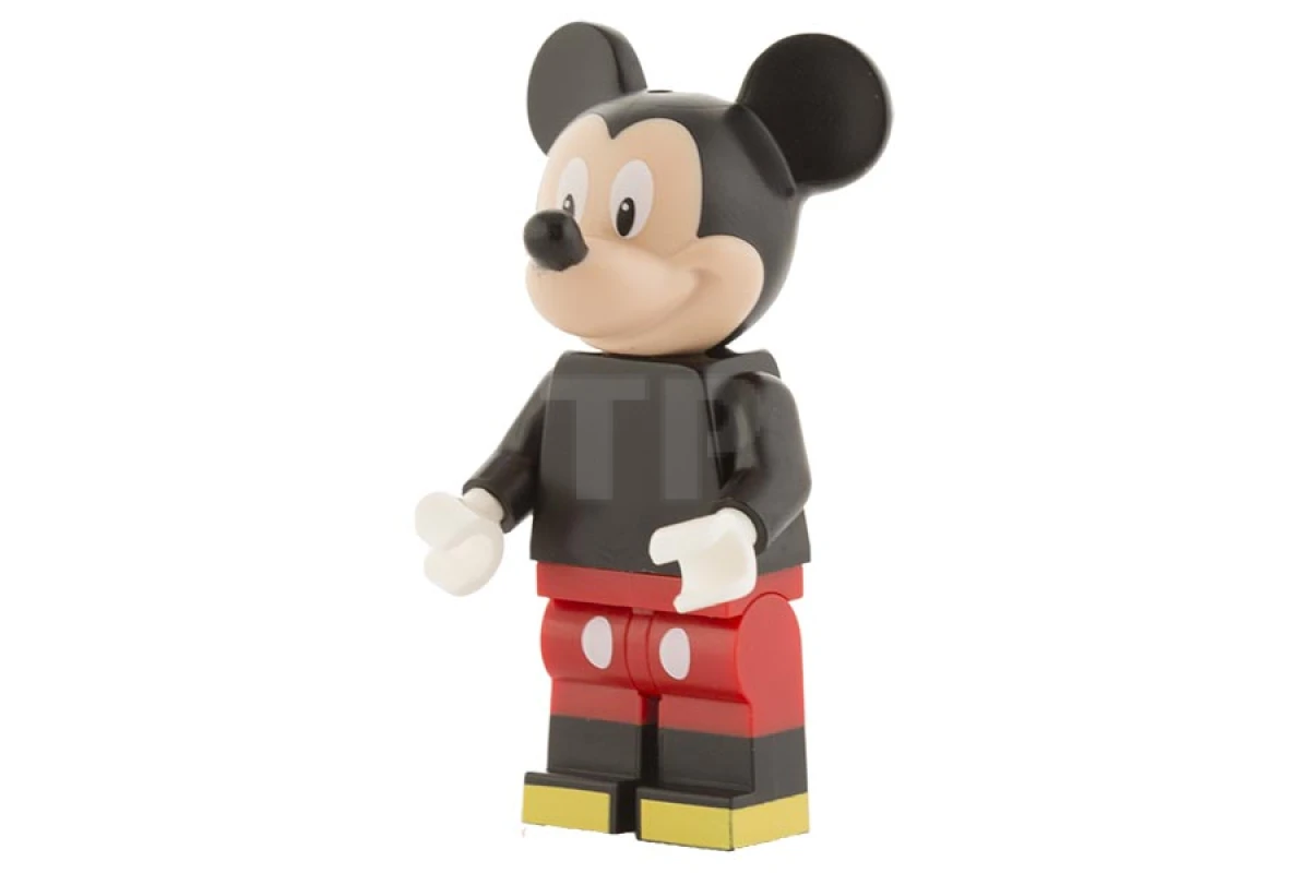 LEGO&reg; dis012 Topolino