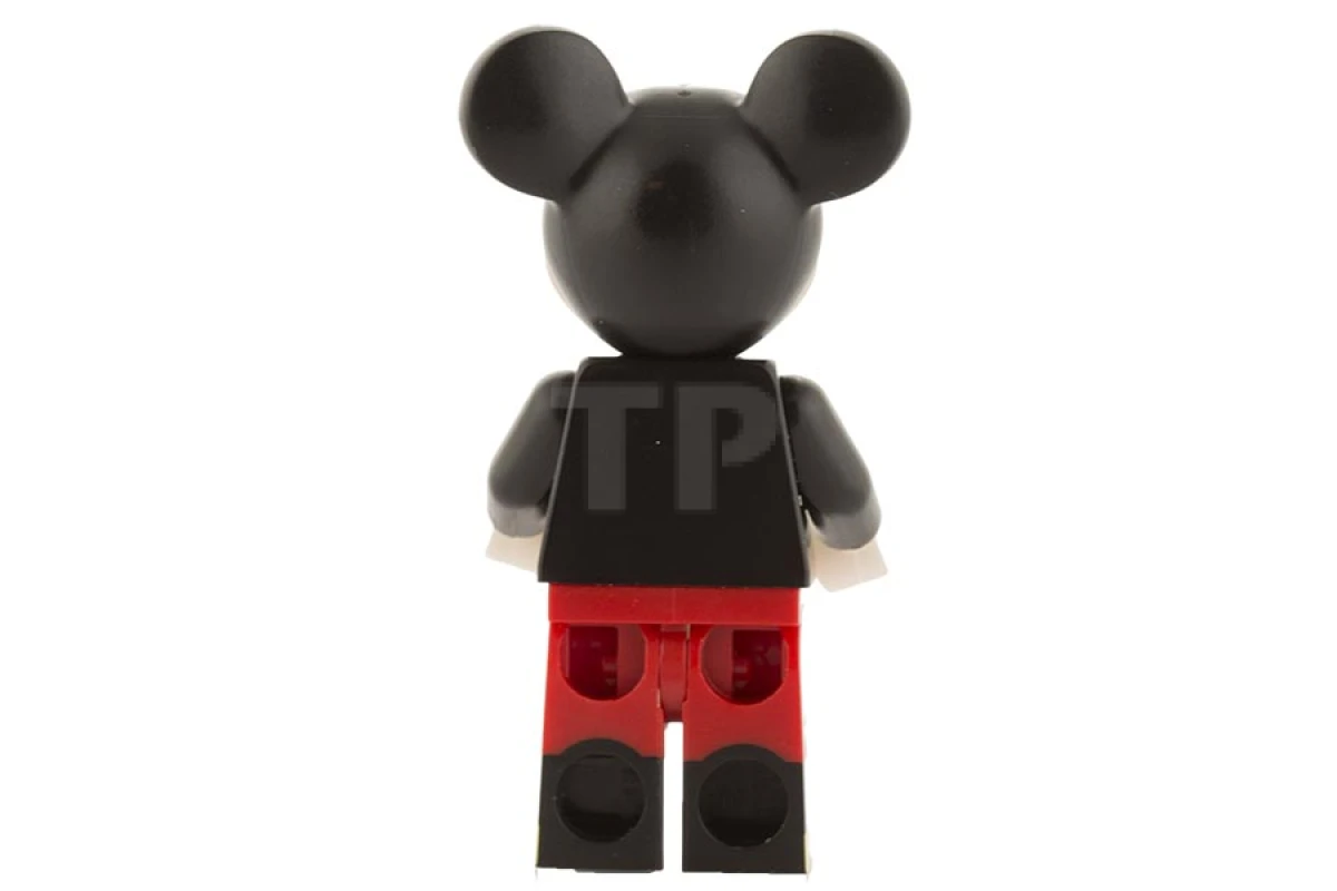 LEGO&reg; dis012 Topolino