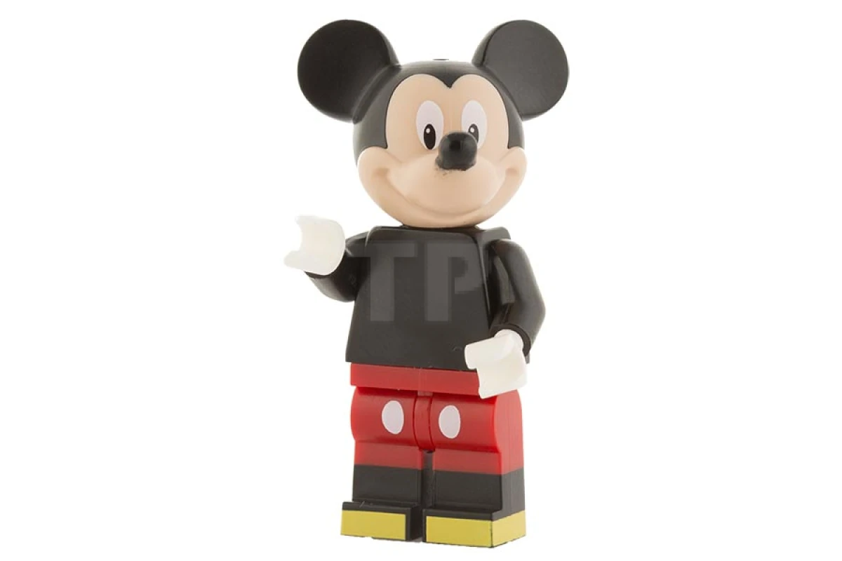 LEGO&reg; dis012 Topolino