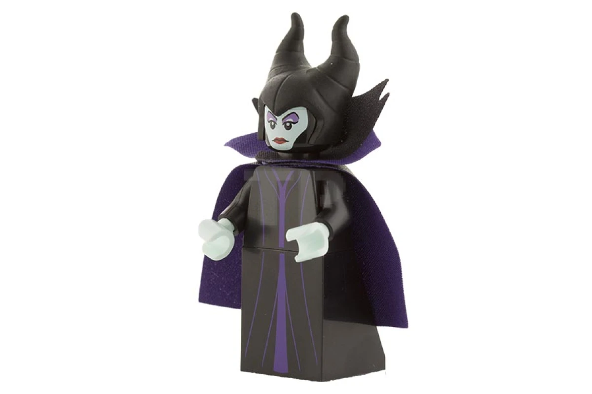 LEGO&reg; dis006 Maléfica