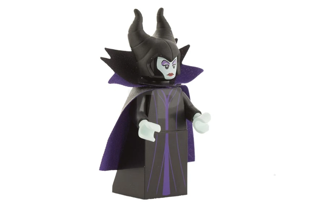 LEGO&reg; dis006 Maléfica