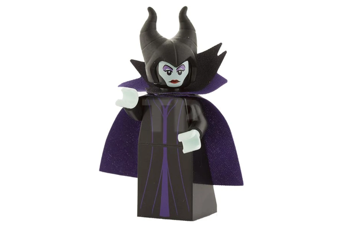 LEGO&reg; dis006 Maléfica