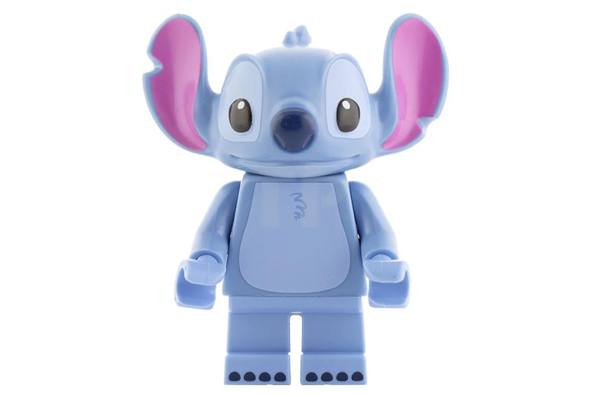 LEGO&reg; dis001 Punto