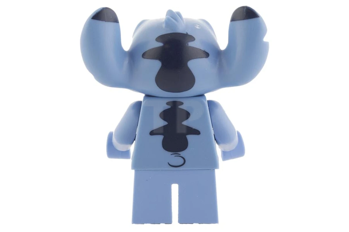 LEGO&reg; dis001 Punto