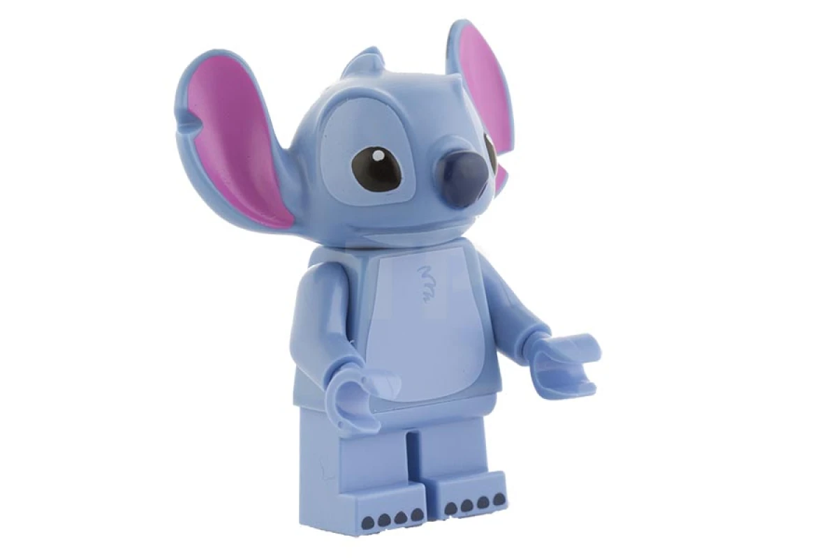 LEGO&reg; dis001 Punto