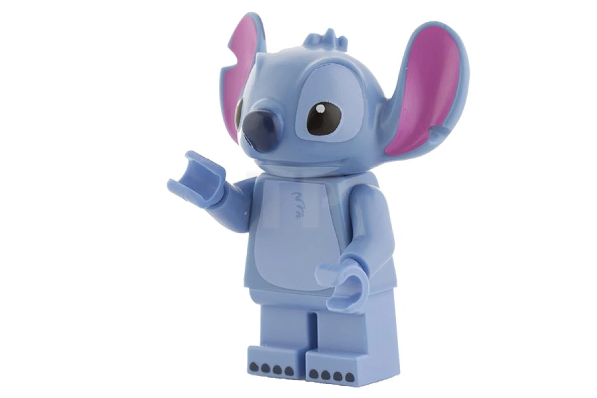 LEGO&reg; dis001 Punto