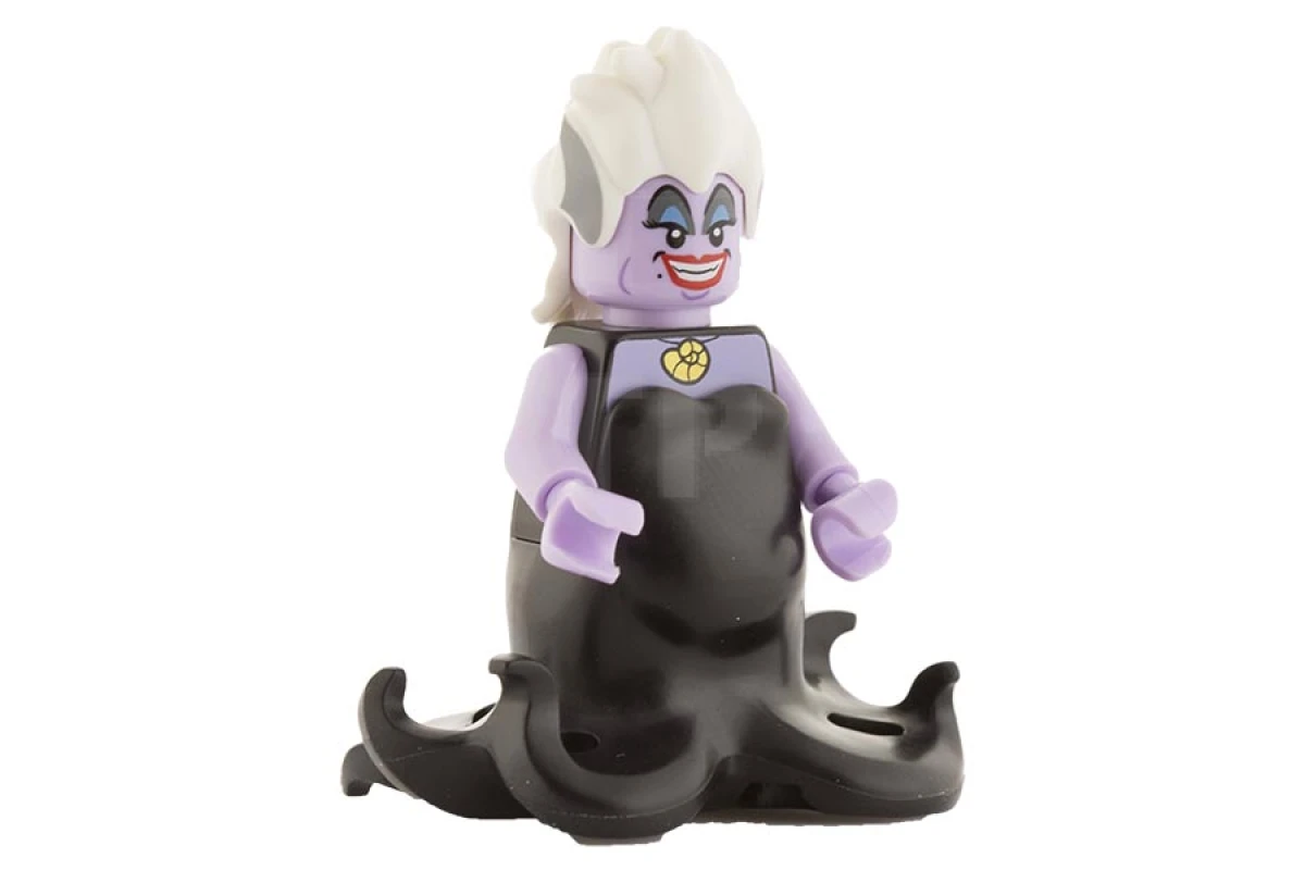 LEGO&reg; dis017 Ursula