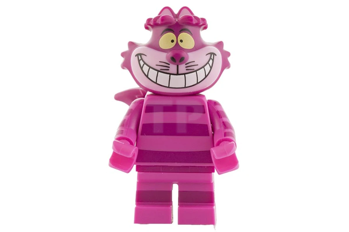 LEGO&reg; dis008 Stregatto