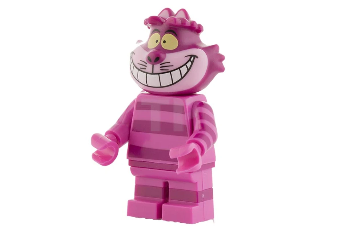 LEGO&reg; dis008 Stregatto