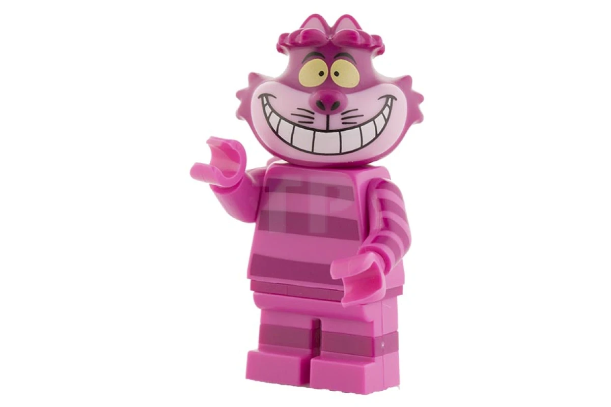 LEGO&reg; dis008 Stregatto