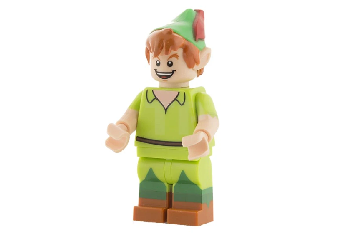 LEGO&reg; dis015 Peter Pan