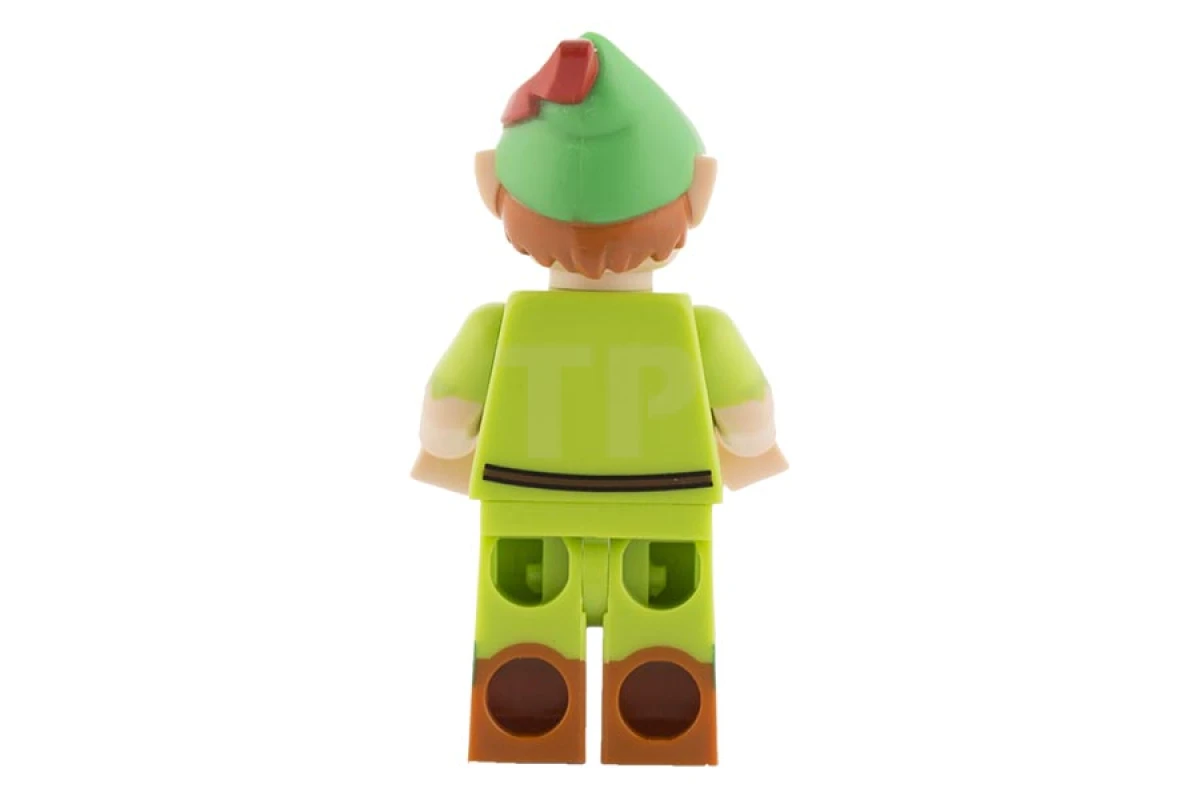 LEGO&reg; dis015 Peter Pan