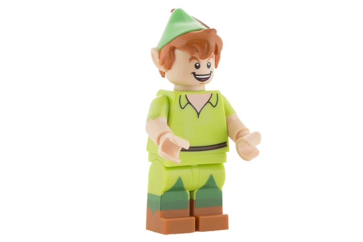 LEGO&reg; dis015 Peter Pan