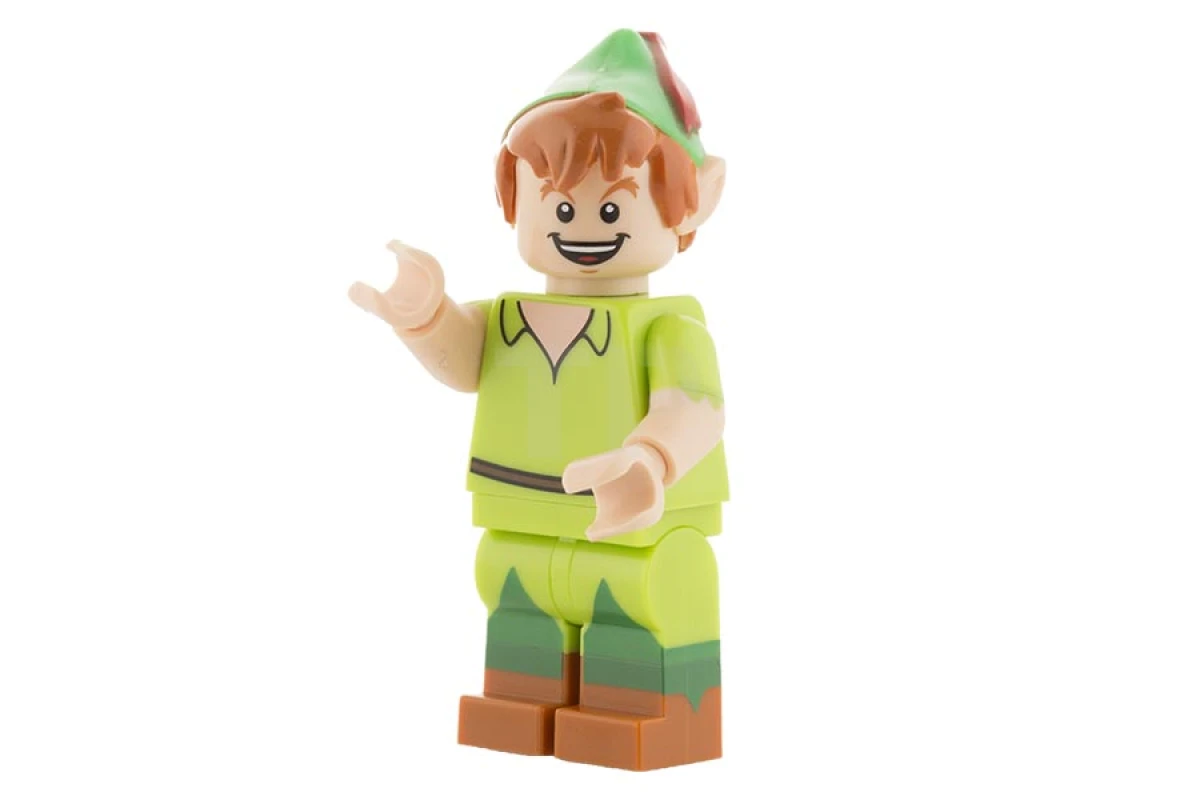 LEGO&reg; dis015 Peter Pan