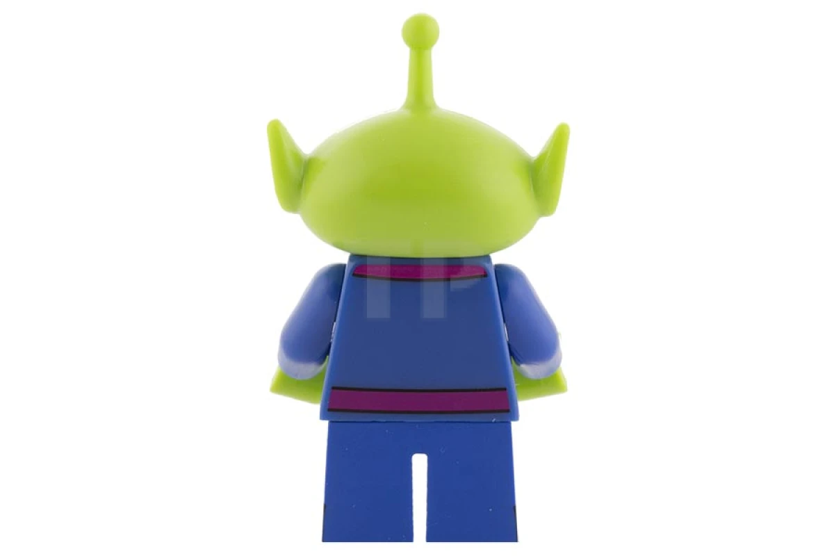 LEGO&reg; dis002 Pizza Planet Alien