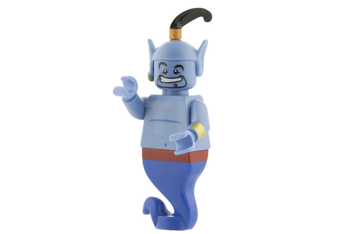 LEGO&reg; dis005 Genio