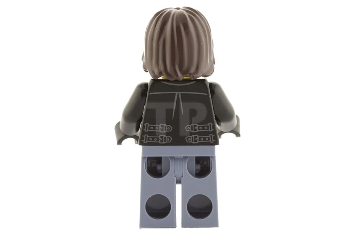 LEGO&reg; cty0645 Femme Crochet