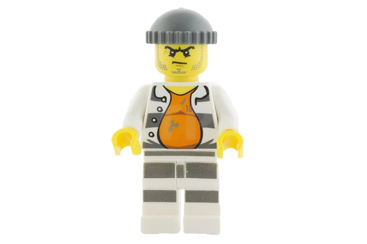 LEGO&reg; cty0643 Crook