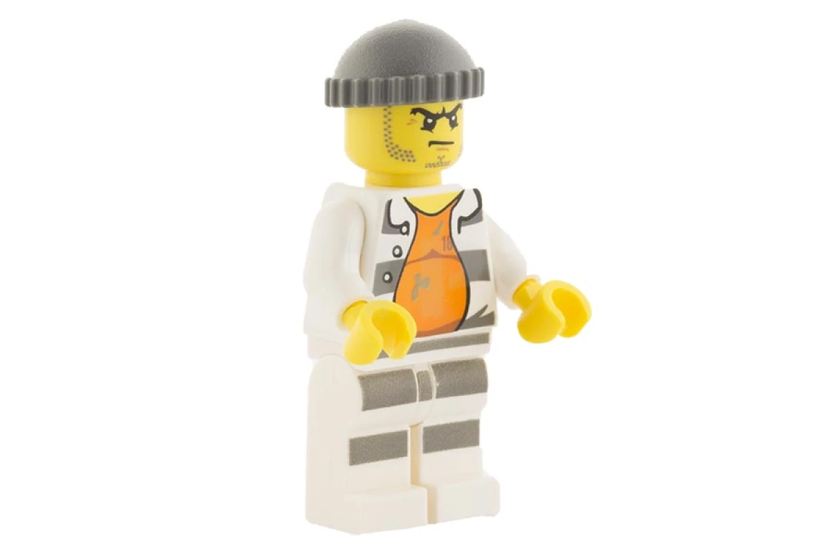 LEGO&reg; cty0643 Crook