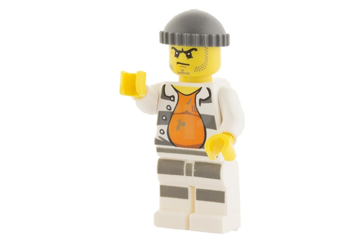 LEGO&reg; cty0643 Crook