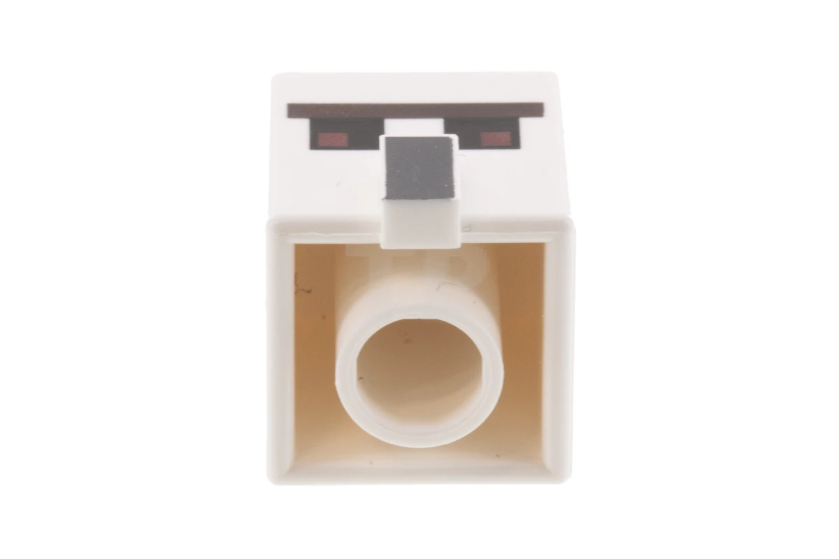 LEGO&reg; 6136904 - 23766pb001 - Minifigure Head Minecraft - Iron Golem