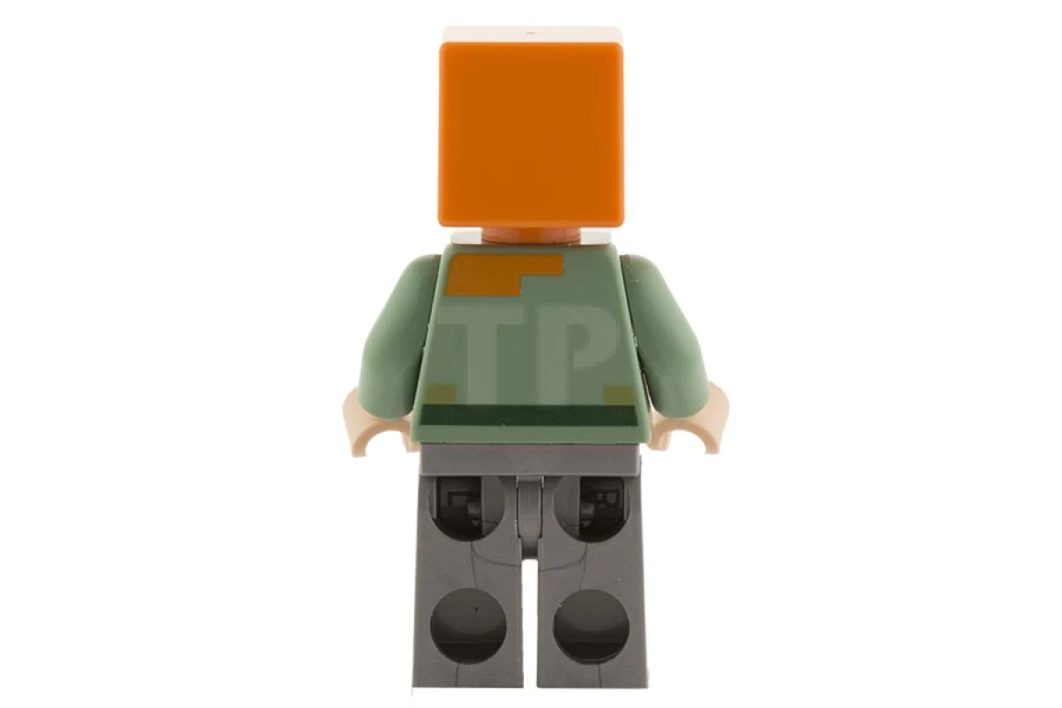 LEGO&reg; min026 Alex