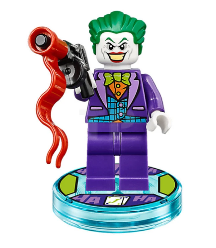 LEGO&reg; 71229 Lego Dimensions Team Pack - DC Comics