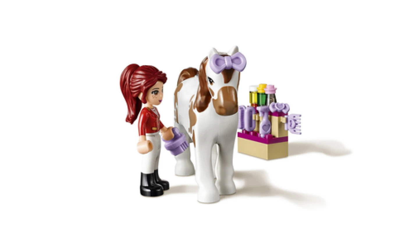 LEGO&reg; 41126 Heartlake Riding Club