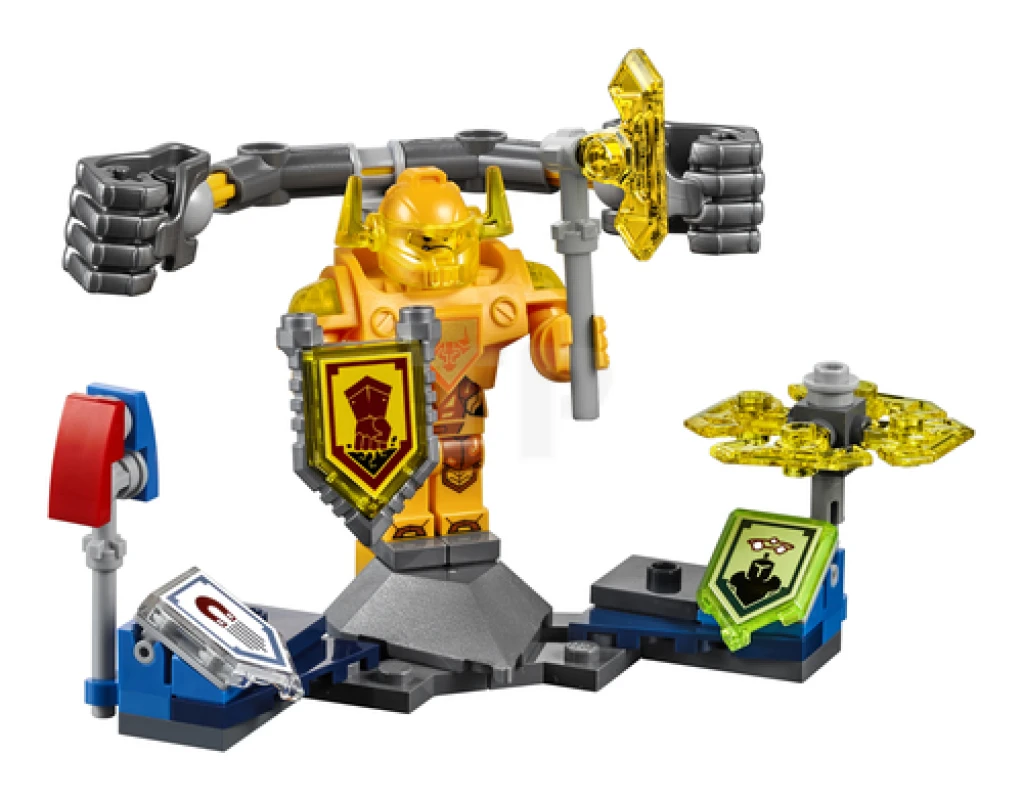 LEGO&reg; 70336 Ultimate Axl