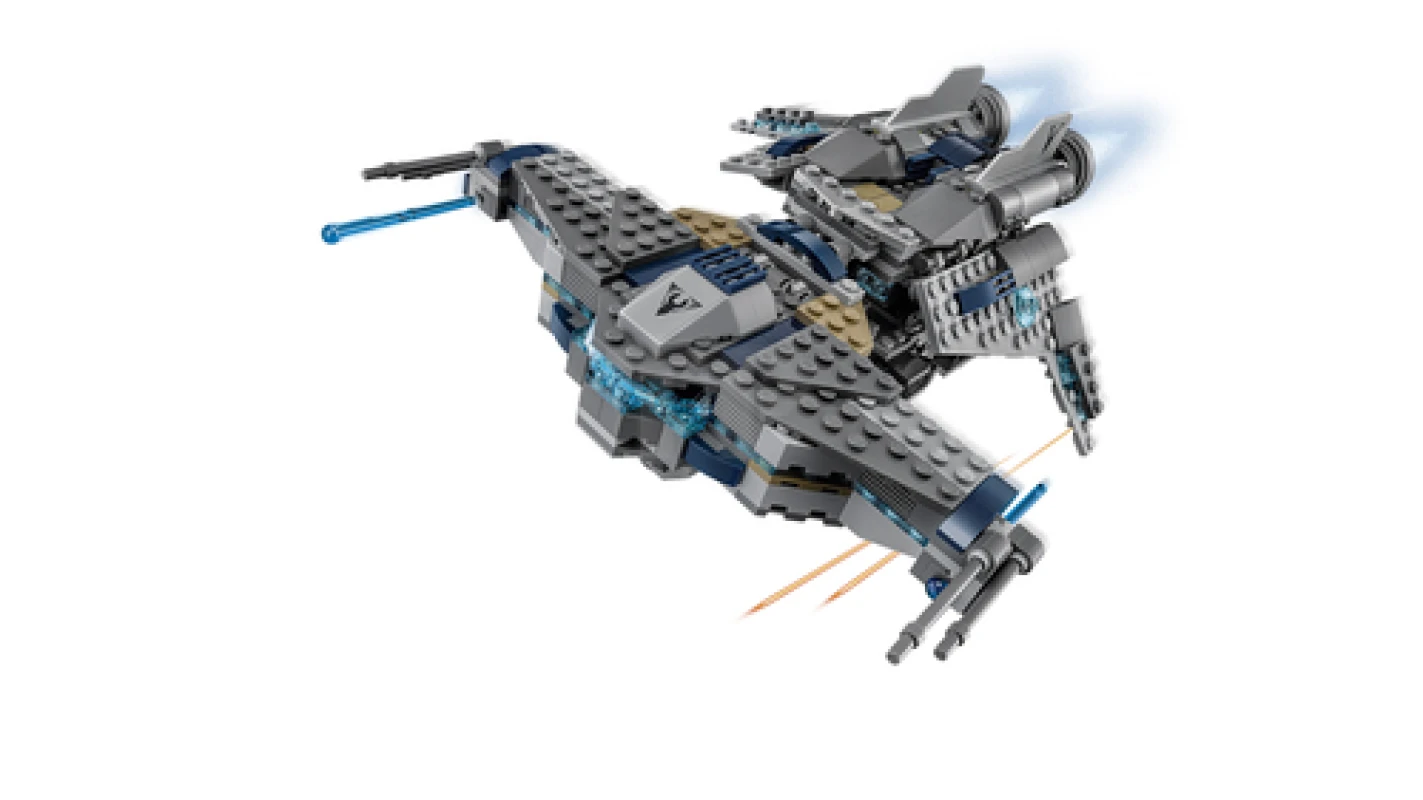 LEGO&reg; 75147 StarScavenger™