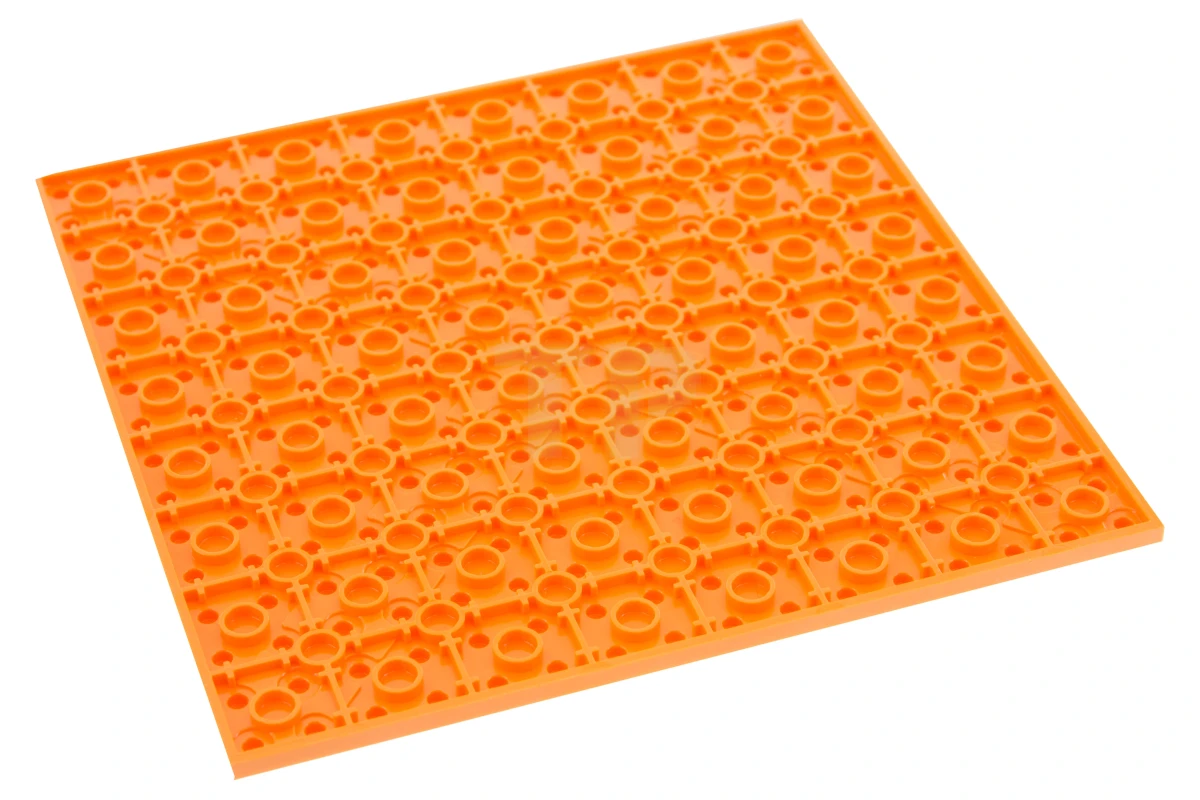 LEGO&reg; 6394981 - 91405 - Plate 16 x 16