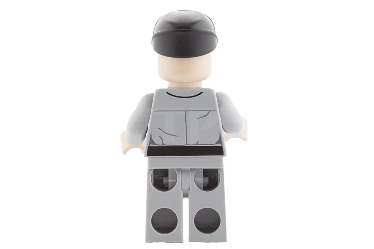 LEGO&reg; sw0693 Imperial Officer