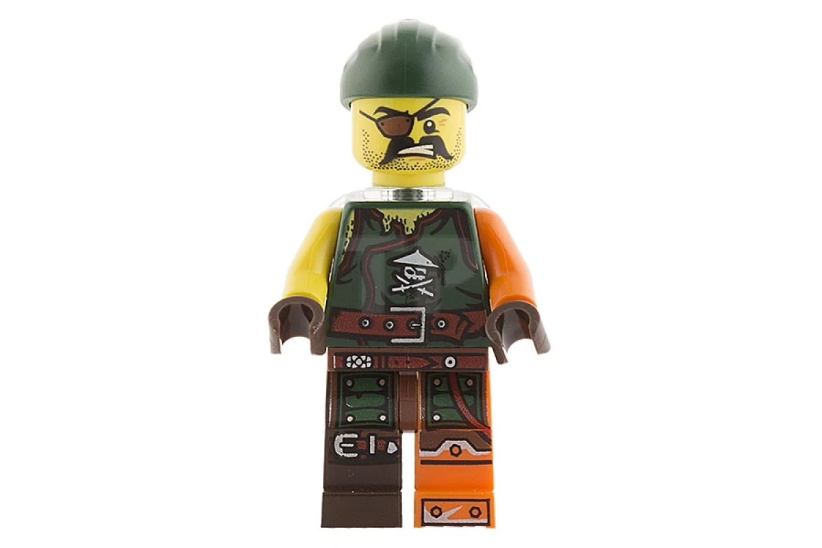 LEGO&reg; njo0215 Sqiffy