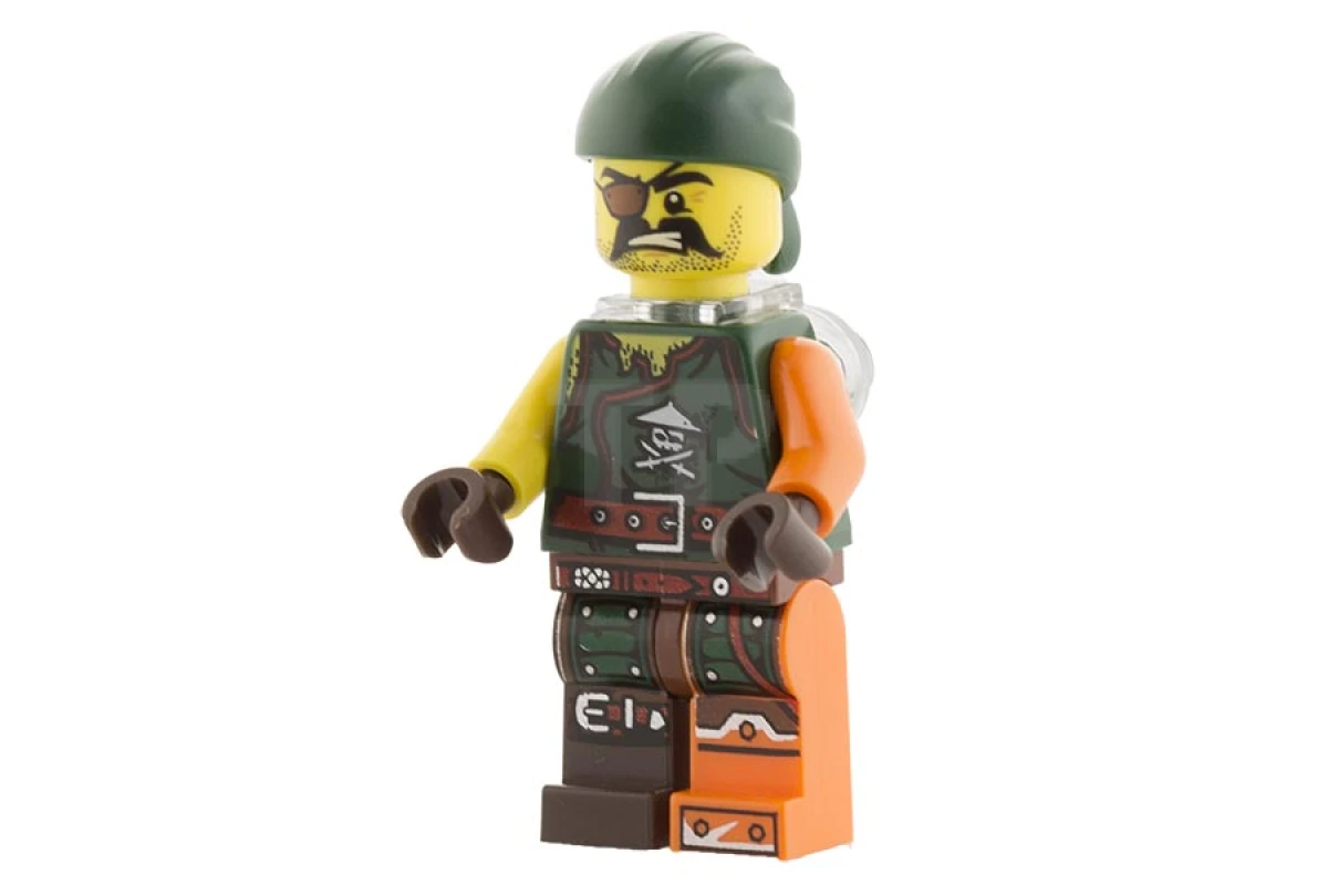 LEGO&reg; njo0215 Sqiffy