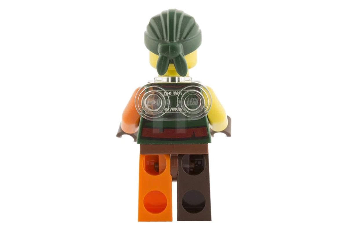 LEGO&reg; njo0215 Sqiffy