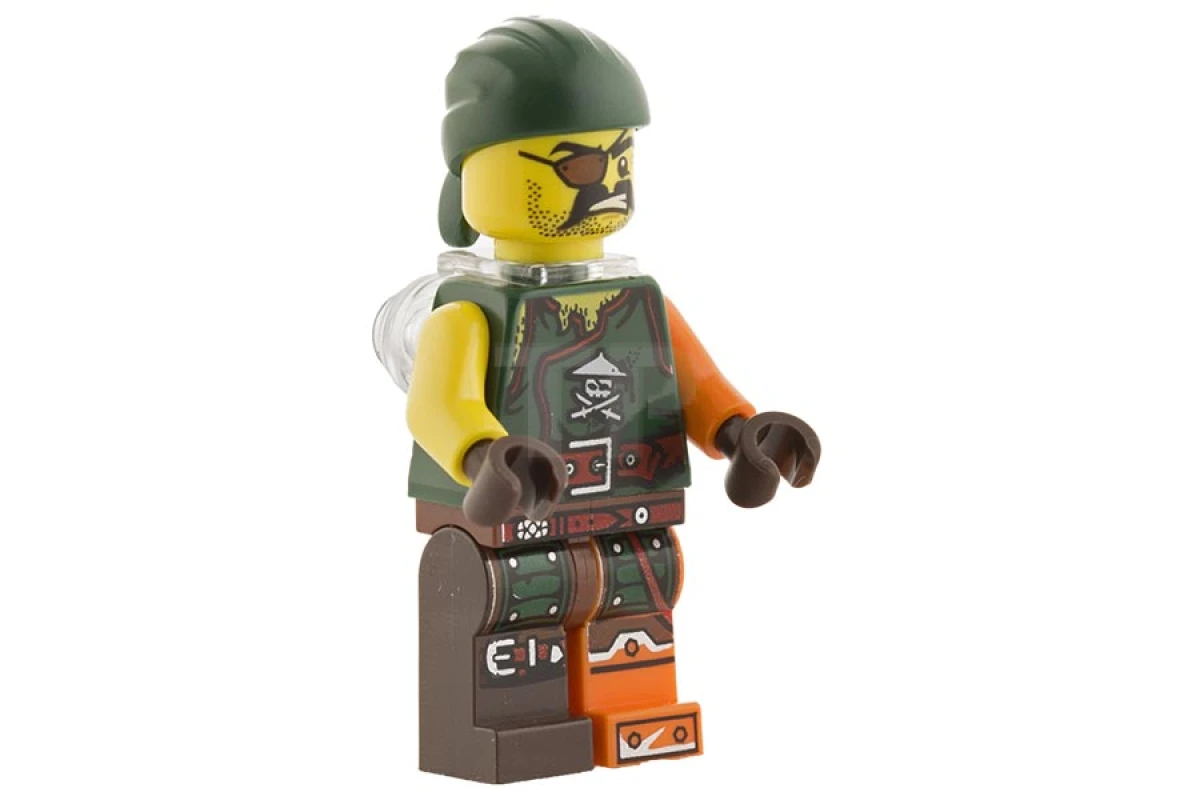 LEGO&reg; njo0215 Sqiffy