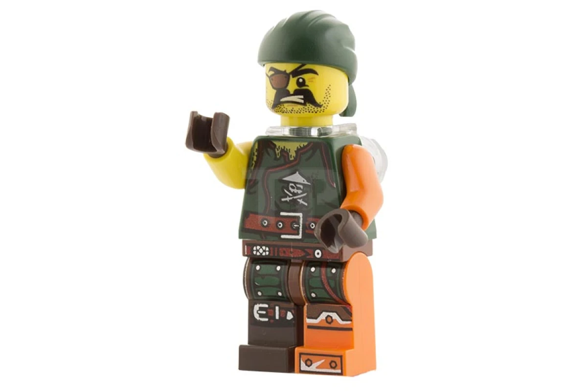 LEGO&reg; njo0215 Sqiffy