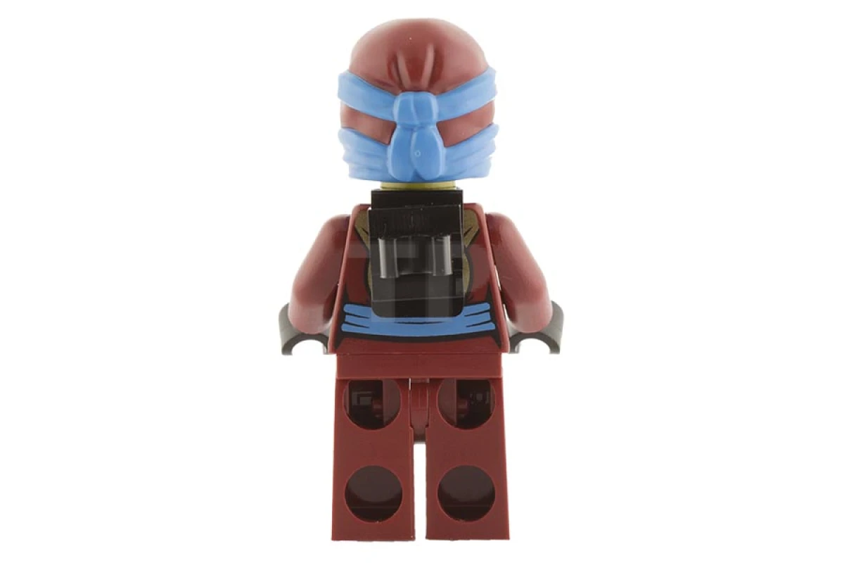 LEGO&reg; njo0212 Nya