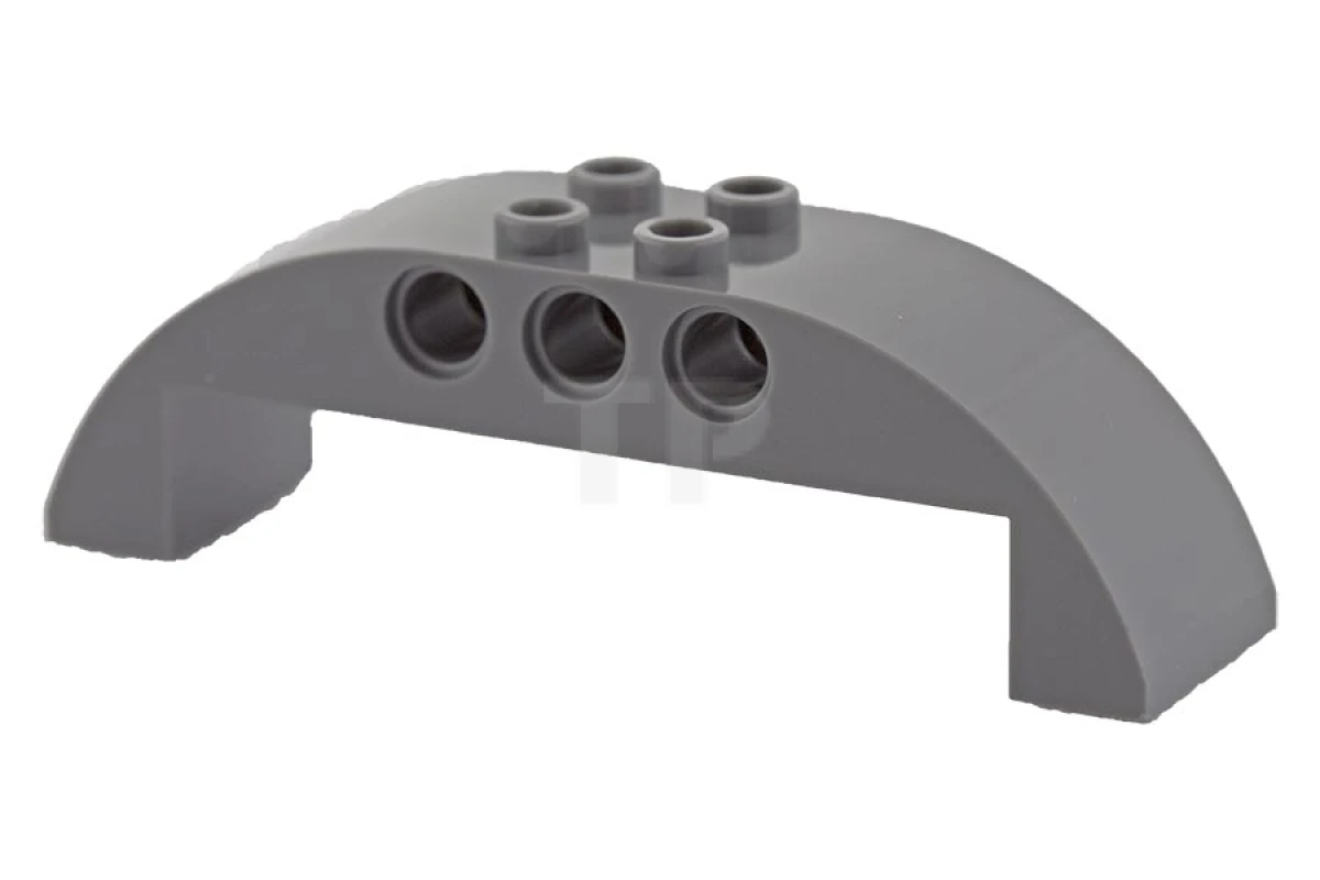 LEGO&reg; 6171085 - 11290 - Slope, Curved 2 x 8 x 2 Double