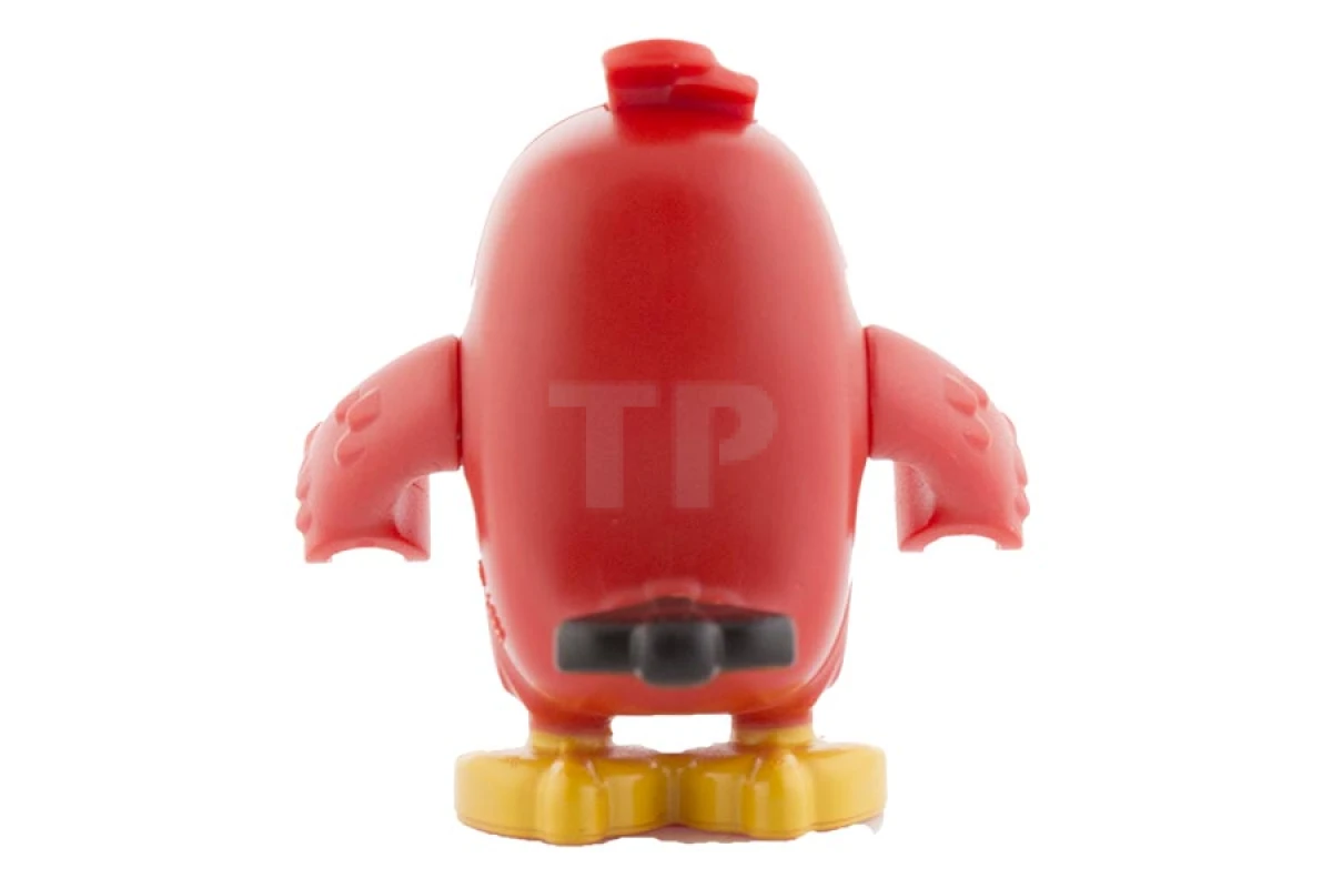 LEGO&reg; ang012 Red