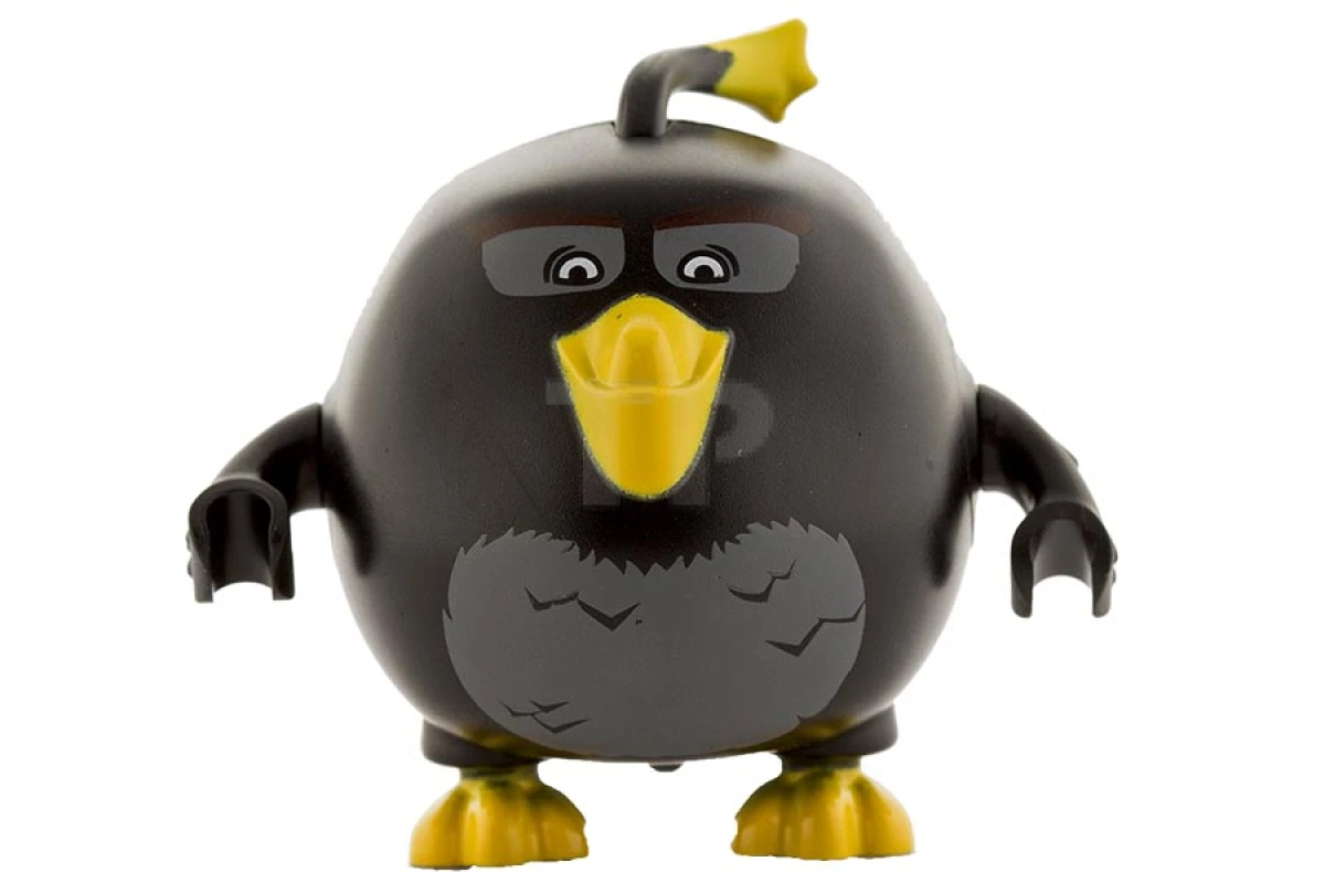 LEGO&reg; ang013 Bomb