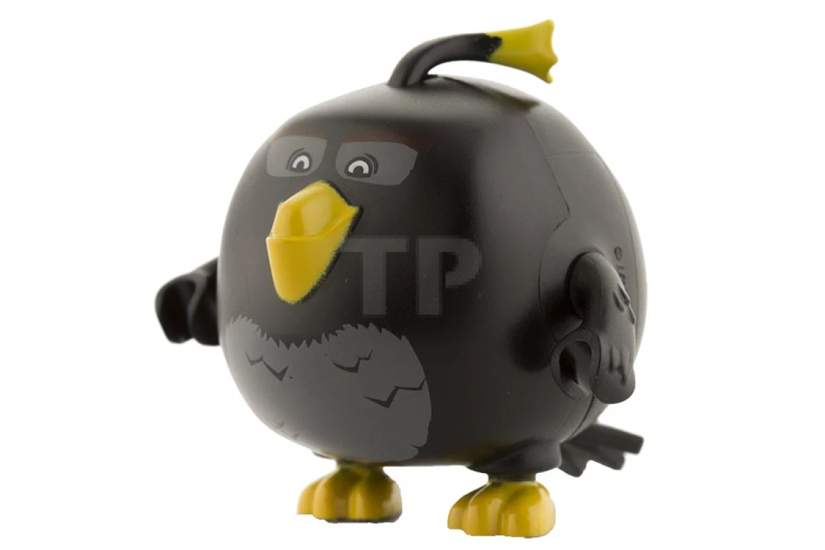 LEGO&reg; ang013 Bomb