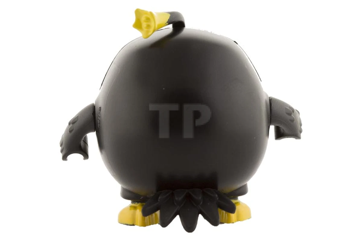 LEGO&reg; ang013 Bomb