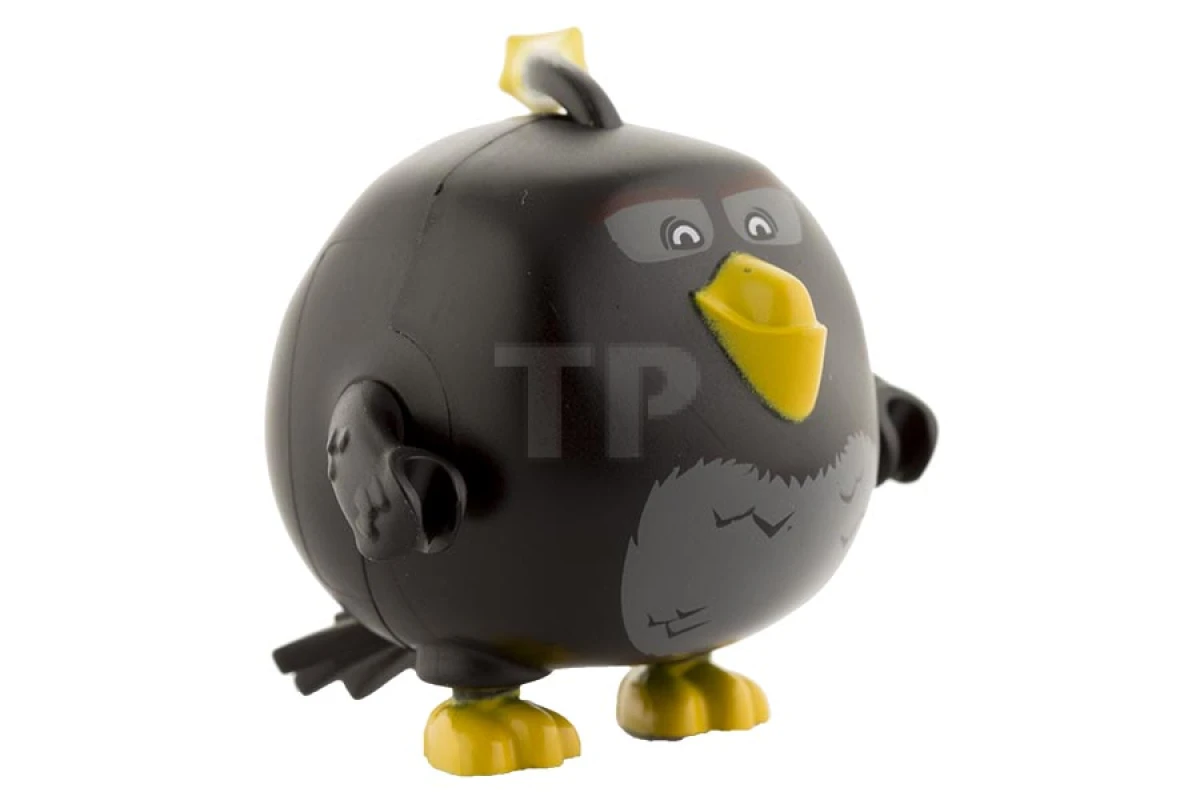LEGO&reg; ang013 Bomb