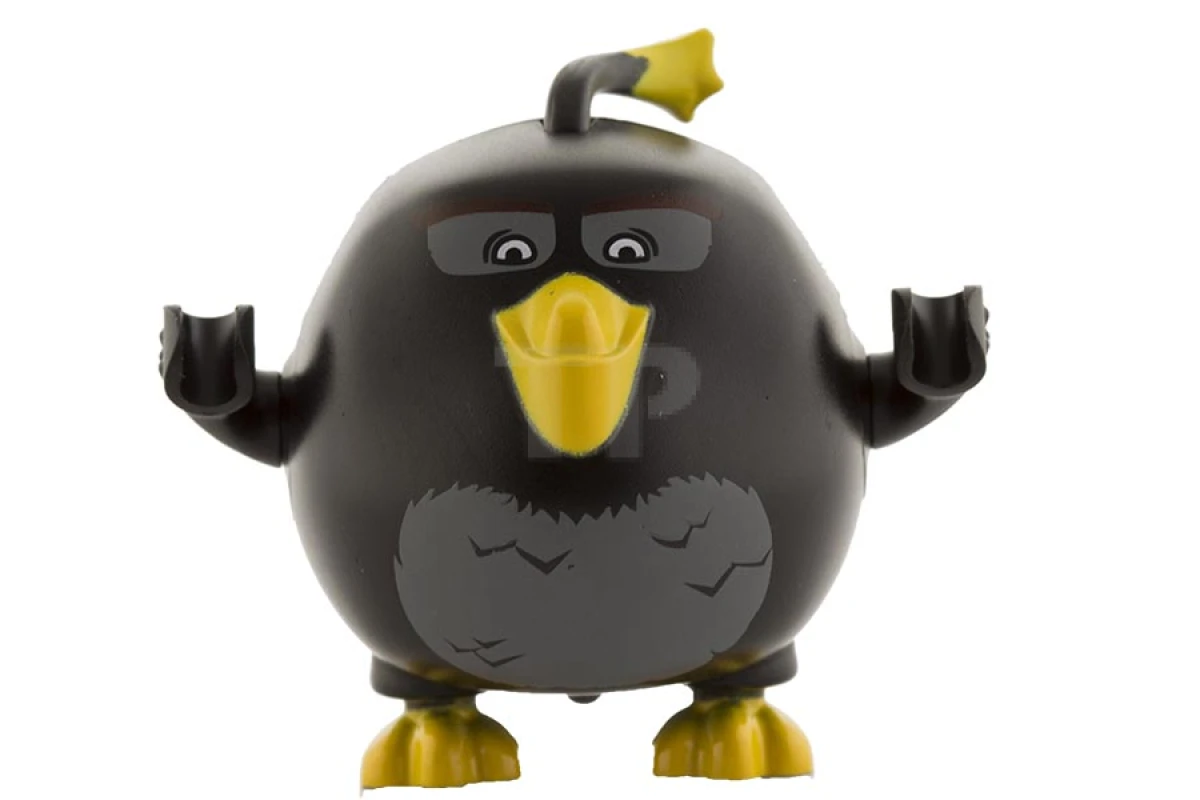 LEGO&reg; ang013 Bomb