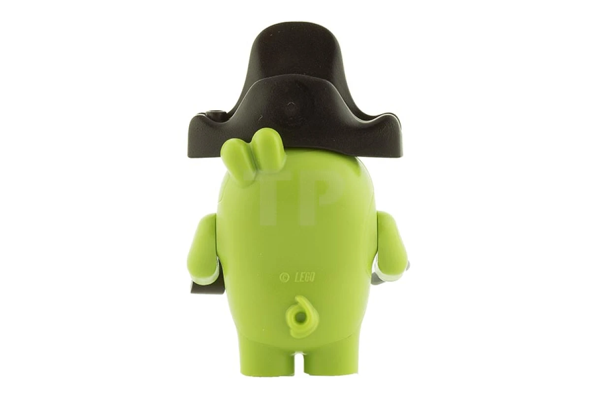 LEGO&reg; ang014 Pirate Pig