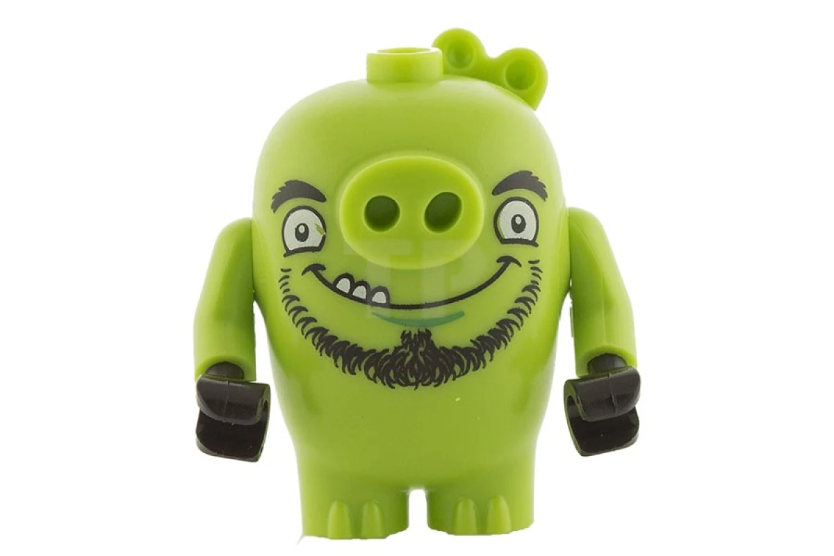 LEGO&reg; ang015 Leonard