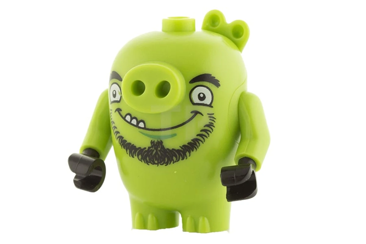 LEGO&reg; ang015 Leonard