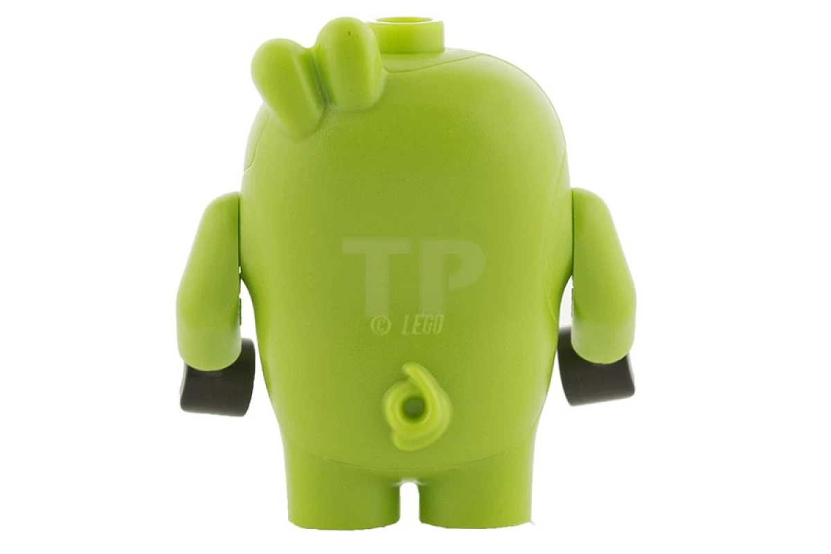 LEGO&reg; ang015 Leonard