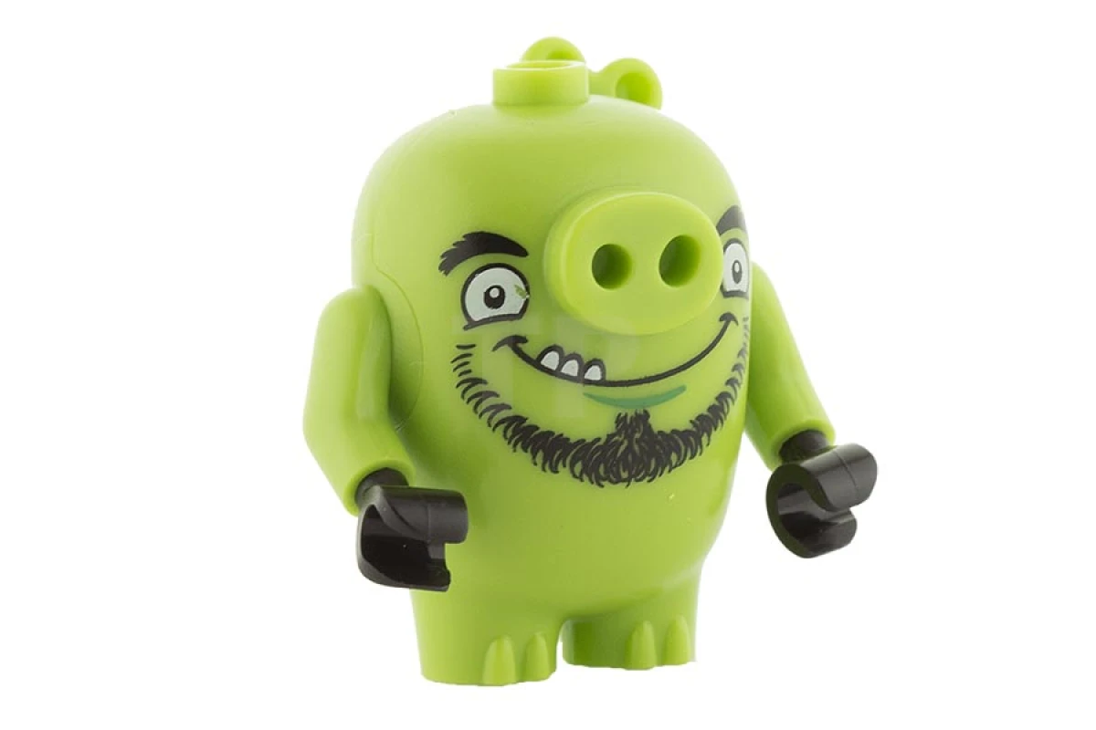 LEGO&reg; ang015 Leonard